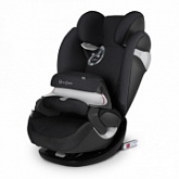 Автокресло Cybex Pallas M-Fix Black Beauty