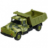 Машина Play Smart Автопарк 6517-D