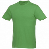 Майка унисекс Elevate Heros green 3802869