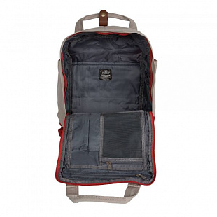 Городской рюкзак Polar 17205 black