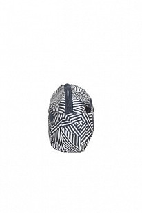 Поясная сумка Samsonite Rewind 10N*41 004 blue/white