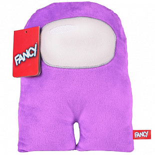 Мягкая игрушка Fancy Космонавт AMOF1 violet