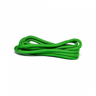 Скакалка для художественной гимнастики Amely 3 м RGJ-104 green