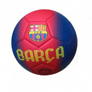 Мяч футбольный детский Barca 277-270