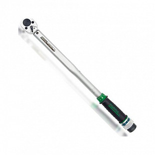 Ключ динамометрический Toptul 20-110 Н/м 3/8" ANAF1211
