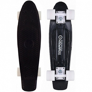 Penny board (пенни борд) Tempish Buffy Flash W black