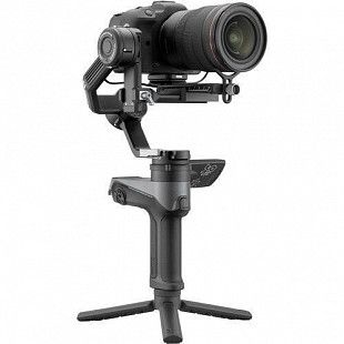 Стабилизатор для видеокамер Zhiyun WEEBILL 2
