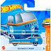 Машинка Hot Wheels Базовой коллекции Volkswagen T2 Pickup (5785 HTC28) mainline 2024
