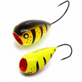 Воблер Akara Crazy Egg 55F A 8 CE-55-A8