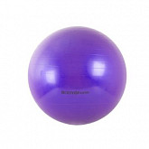 Мяч гимнастический Body Form 22" 55 см BF-GB01 purple