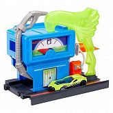 Игровой набор Hot Wheels Заправочная станция (FRH28 GYP37)
