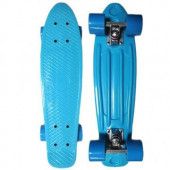 Penny board (пенни борд) Display Light Blue/blue
