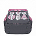 Рюкзак школьный GRIZZLY RAm-084-1 /1 grey