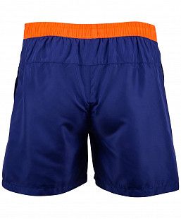 Шорты для плавания детские 25Degrees Sailor Navy/Orange 25D21-009-K полиэстер