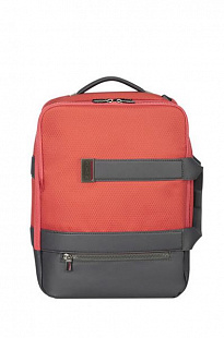Сумка-рюкзак Samsonite Zigo CH9-96004 Orange/Grey