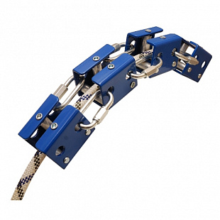 Протектор Vento Роликовый