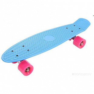 Penny board (пенни борд) Next SB4857-PL-PU