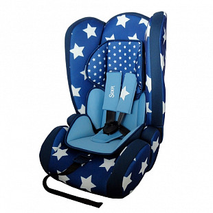 Автокресло BabyHit Sider LB510 (Stars)