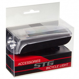 Фонарь STG передний с сигналом FL1551B Х88381