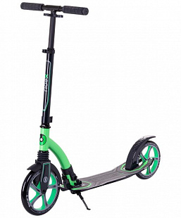 Самокат городской двухколесный Ridex Shift Green