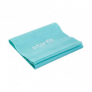 Лента для пилатеса Starfit ES-201 1200х150х0,45 мм mint