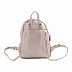 Женский рюкзак Pola 78325 black