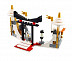 Конструктор LEGO Атака дракона Моро 70736