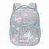Рюкзак детский GRIZZLY RK-076-3 /2 light grey