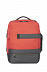 Сумка-рюкзак Samsonite Zigo CH9-96004 Orange/Grey