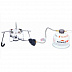Горелка газовая со шлангом Kovea Exploration Stove КВ-N9602