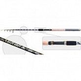 Спиннинг карбоновый для дальнего заброса Aurora EOS11080-330