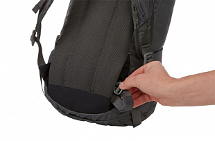 Рюкзак туристический Thule Stir 18L dark shadow (3203554)