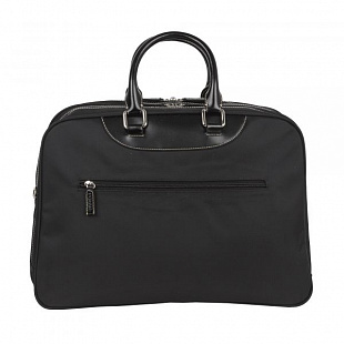 Сумка для ноутбука Pola 8119д black