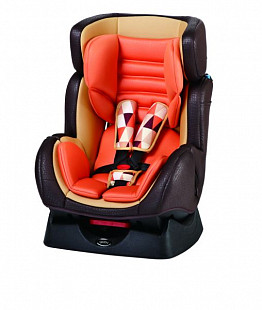 Автокресло Geoby CS888