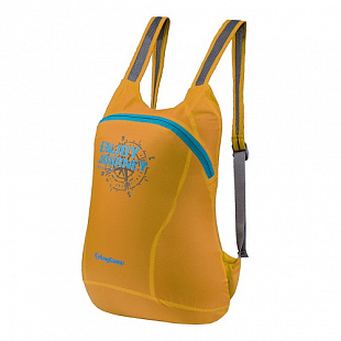 Рюкзак KingCamp Emma 12 3309 yellow