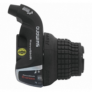 Шифтер/Тормозная ручка Shimano Tourney RS-35 6 скоростей