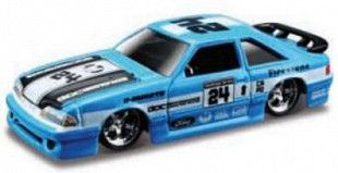 Машинка Maisto 1:64 1003 Ford SVT Cobra (15504)