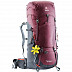 Рюкзак Deuter Aircontact Lite 60+10 SL 4340218-5423 maron/graphite (2020-21)