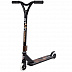 Самокат Novatrack Pixel Black/Brown 100A.PIXEL.BBR7