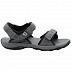 Сандали Jack Wolfskin Ensenada Men grey Сандали Jack Wolfskin Ensenada Men grey