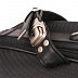 Дорожная сумка Polar 7012.3 black