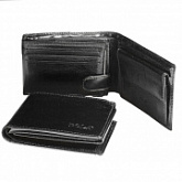 Кошелек Pola 1680330 black