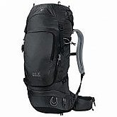 Туристический рюкзак Jack Wolfskin Orbit 34 Pack phantom 2006341-6350