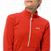 Пуловер женский Jack Wolfskin Echo Women orange coral