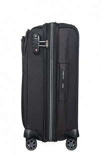 Чемодан Samsonite Duosphere 55 см CC6-09003 Black