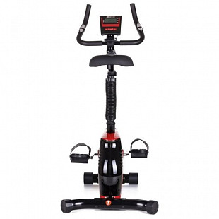Велотренажер Hop-Sport HS-2080 Spark red
