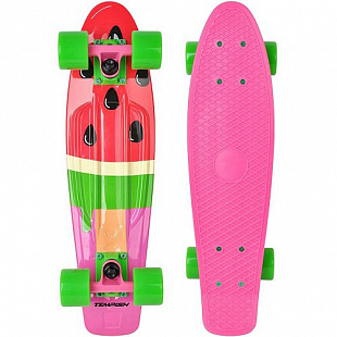 Penny board (пенни борд) Tempish Buffy Ice Cream Watermelon