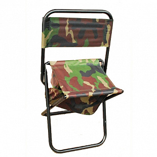 Стул туристический Zez Sport SX