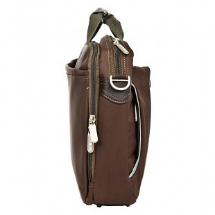 Сумка для ноутбука Pola П8008 light brown