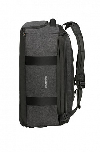 Сумка дорожная Samsonite Bleisure CS5-08004 Anthracite